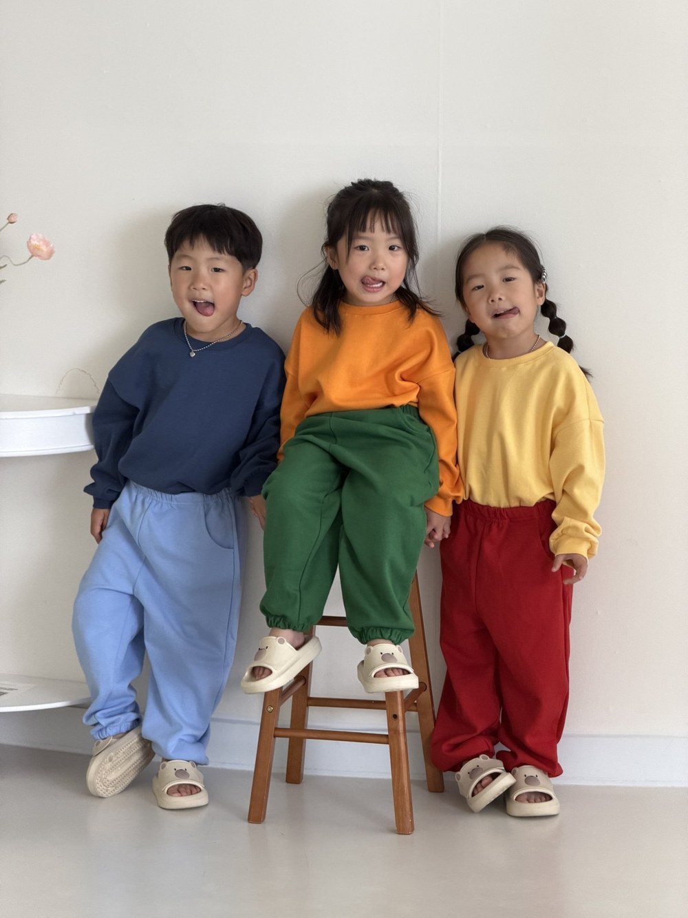 바바베베 골라입는 가을 상하복 (맨투맨·조거바지) 상세 72