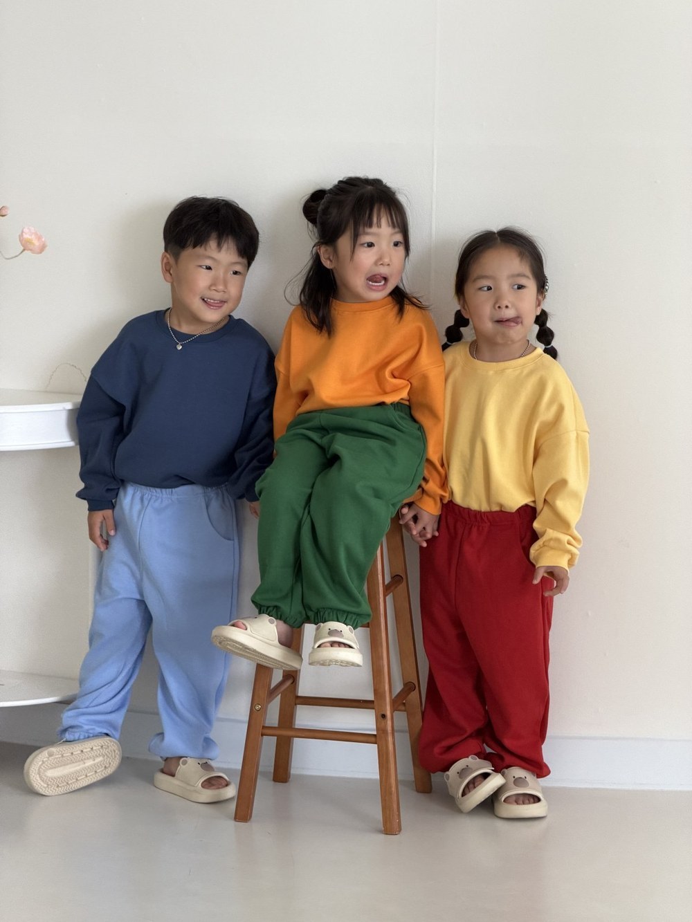 바바베베 골라입는 가을 상하복 (맨투맨·조거바지) 상세 73