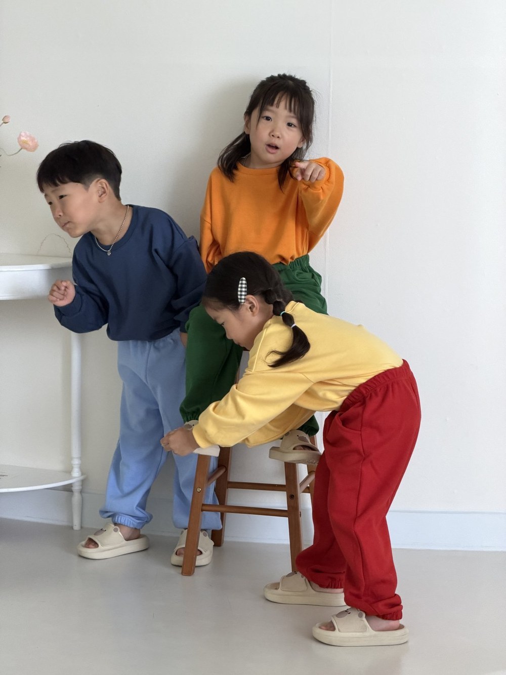 바바베베 골라입는 가을 상하복 (맨투맨·조거바지) 상세 76