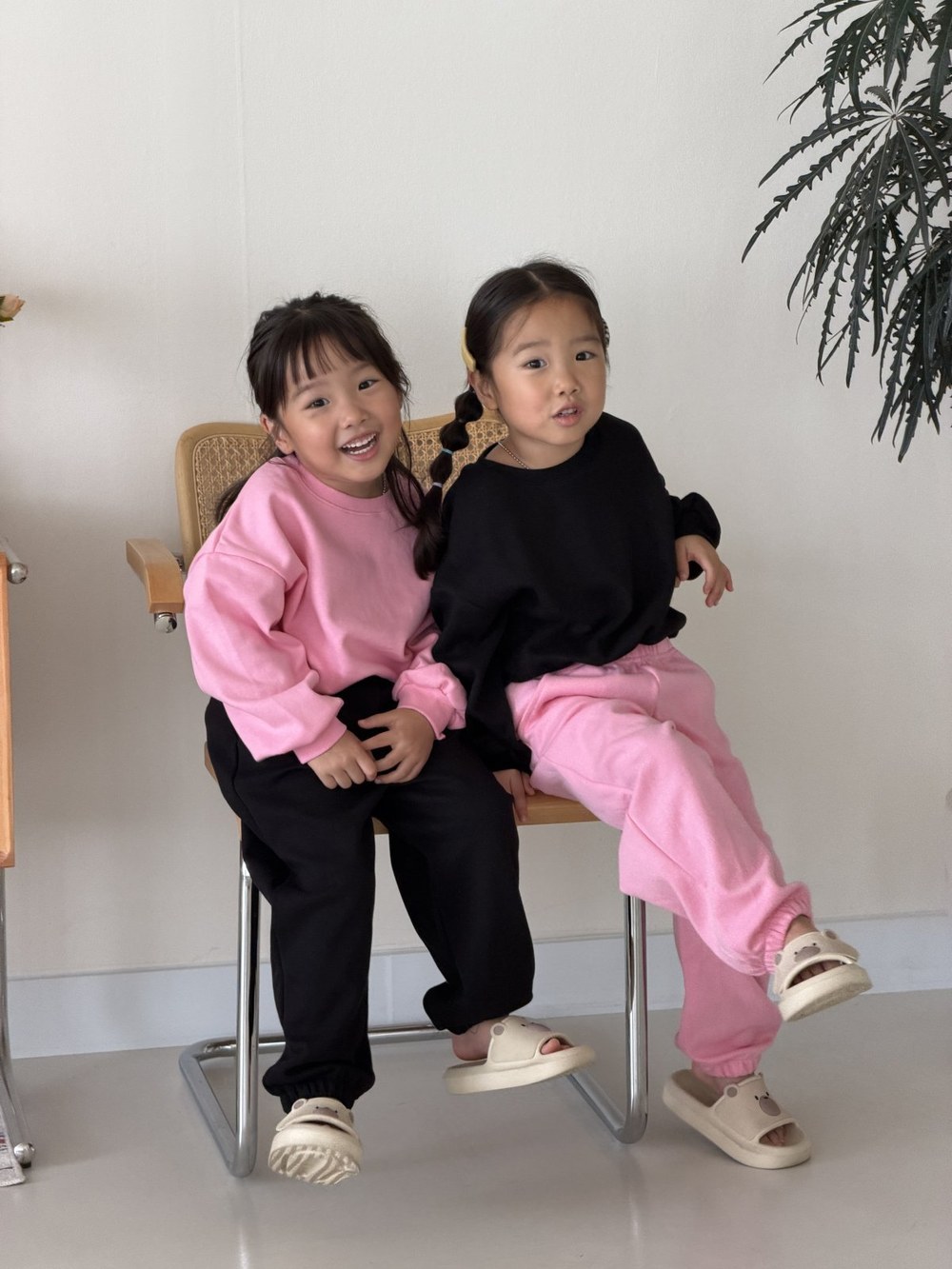 바바베베 골라입는 가을 상하복 (맨투맨·조거바지) 상세 79