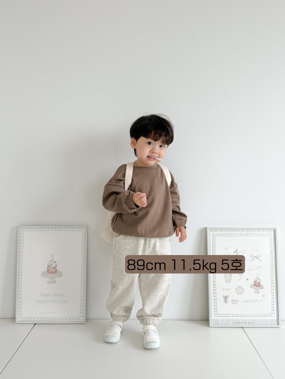 바바베베 골라입는 가을 상하복 (맨투맨·조거바지) 상세 92