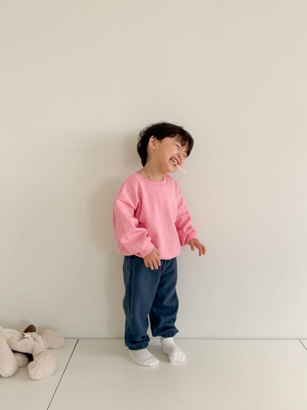 바바베베 골라입는 가을 상하복 (맨투맨·조거바지) 상세 93