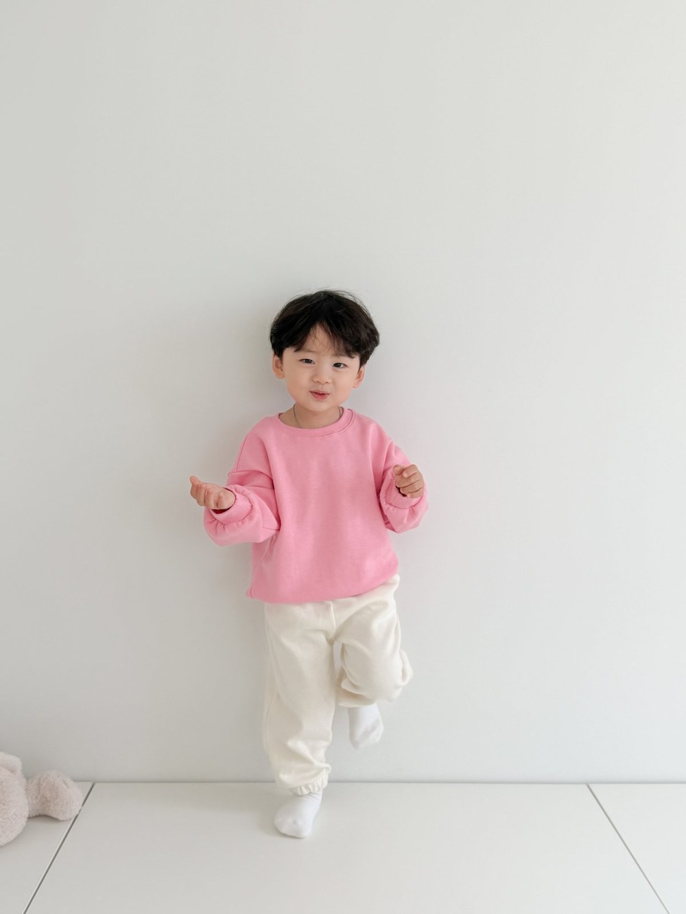 바바베베 골라입는 가을 상하복 (맨투맨·조거바지) 상세 94