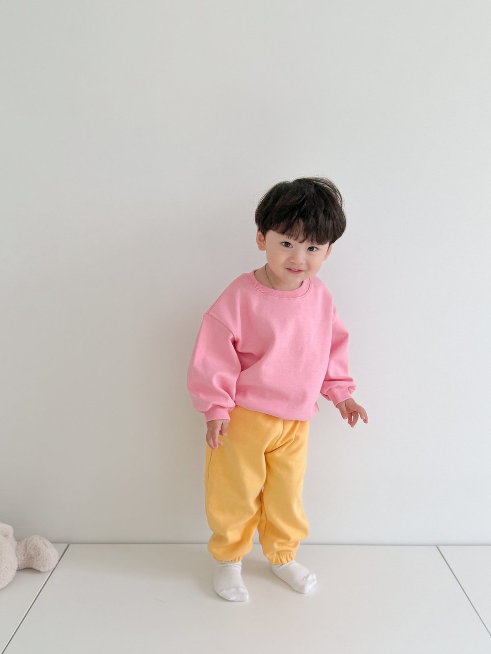 바바베베 골라입는 가을 상하복 (맨투맨·조거바지) 상세 96