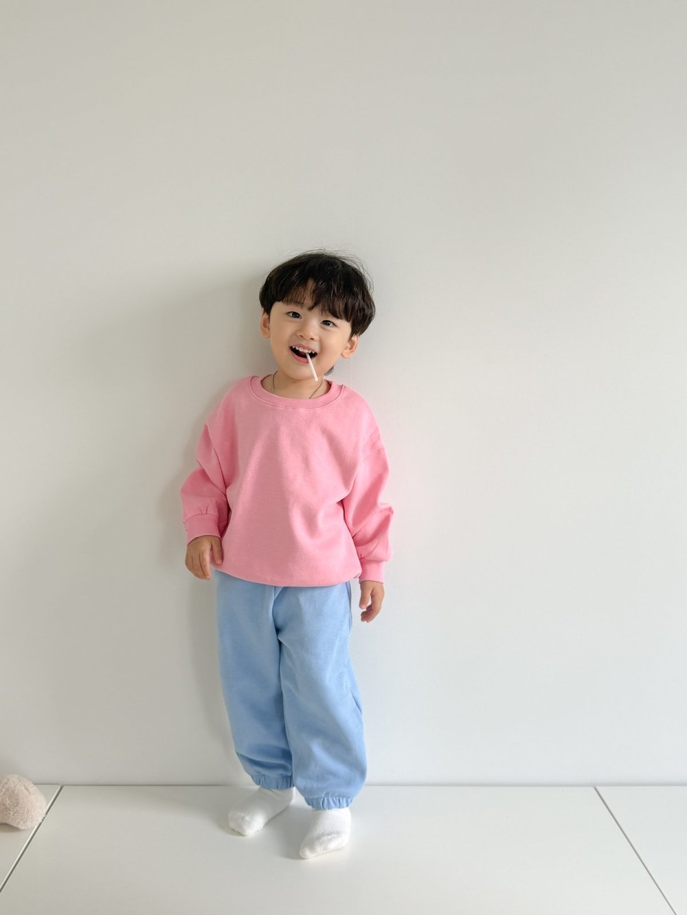 바바베베 골라입는 가을 상하복 (맨투맨·조거바지) 상세 97