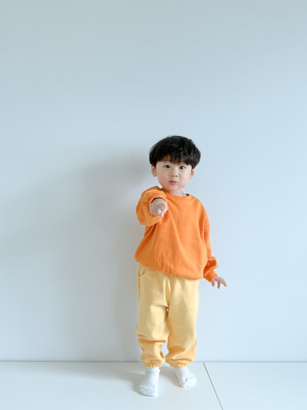 바바베베 골라입는 가을 상하복 (맨투맨·조거바지) 상세 98