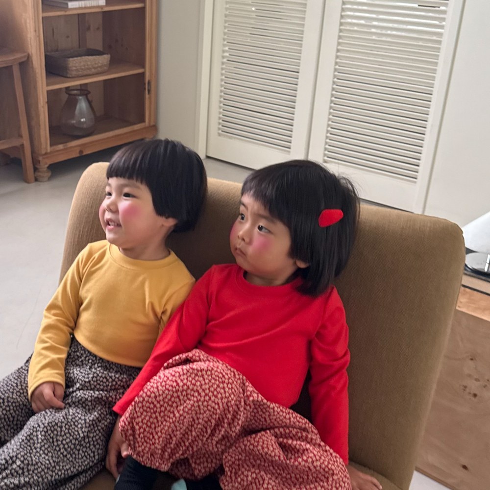 바바베베 꽃항아리 고쟁이 20