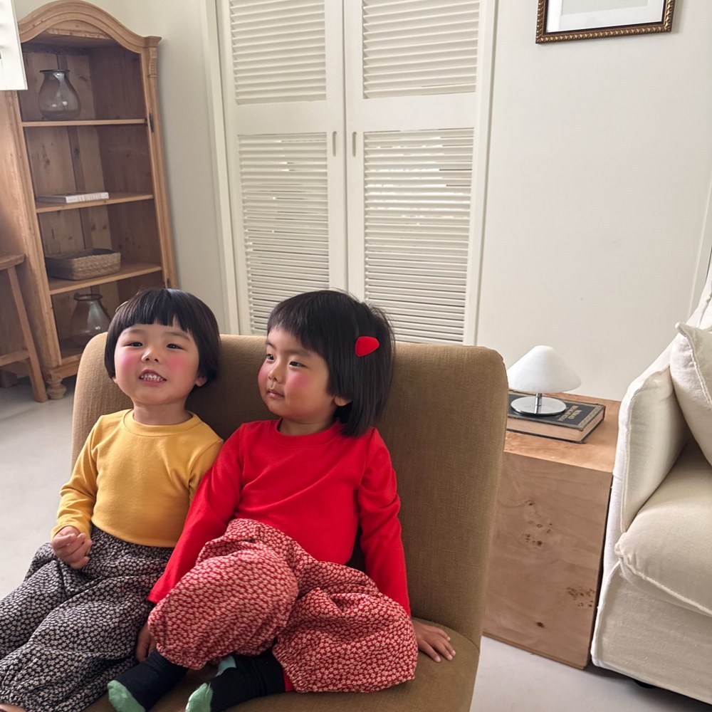 바바베베 꽃항아리 고쟁이 21