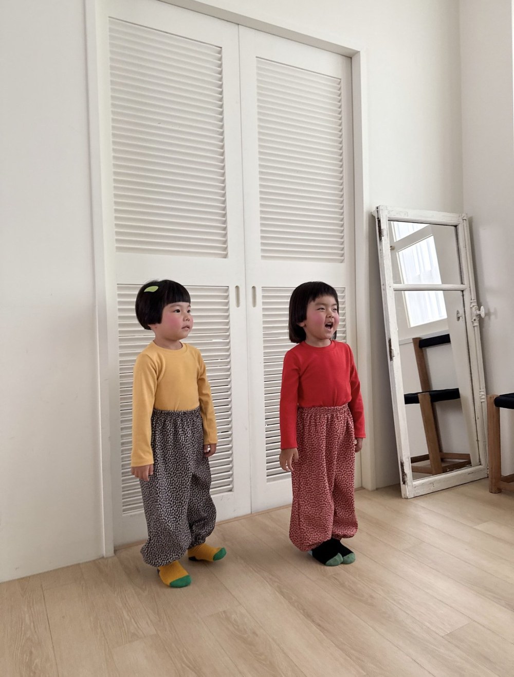 바바베베 꽃항아리 고쟁이 24