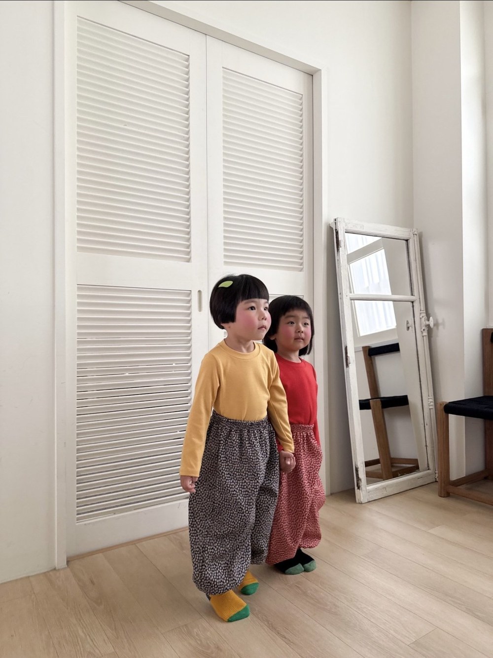 바바베베 꽃항아리 고쟁이 25
