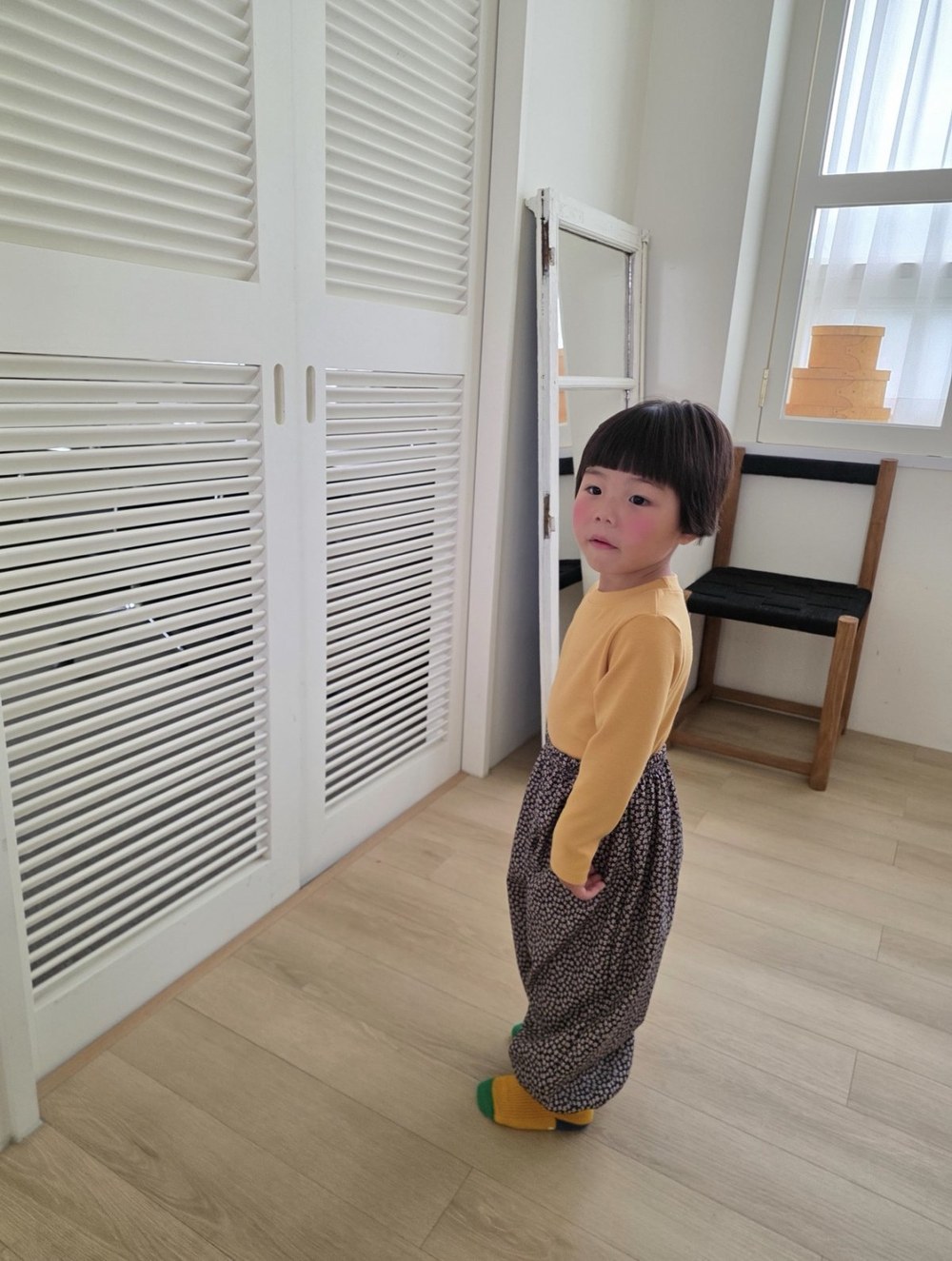 바바베베 꽃항아리 고쟁이 28
