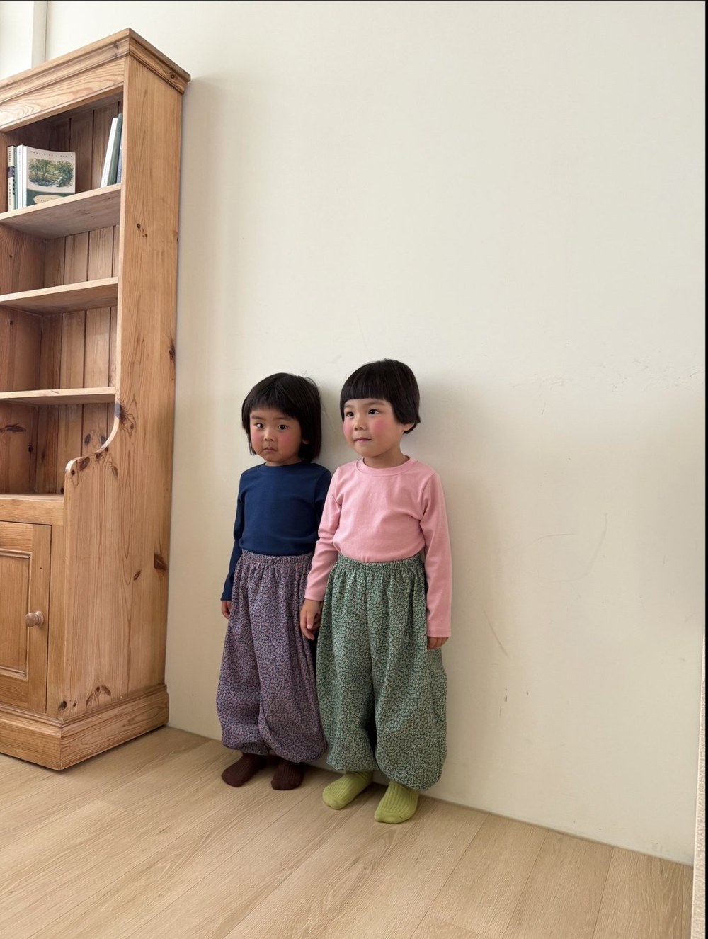 바바베베 꽃항아리 고쟁이 31