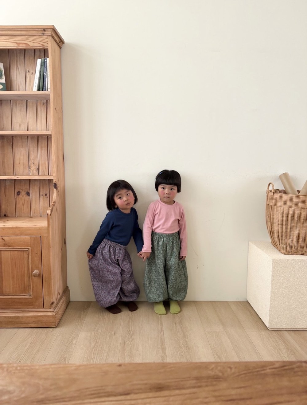바바베베 꽃항아리 고쟁이 32