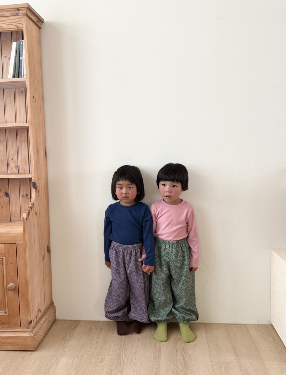 바바베베 꽃항아리 고쟁이 34