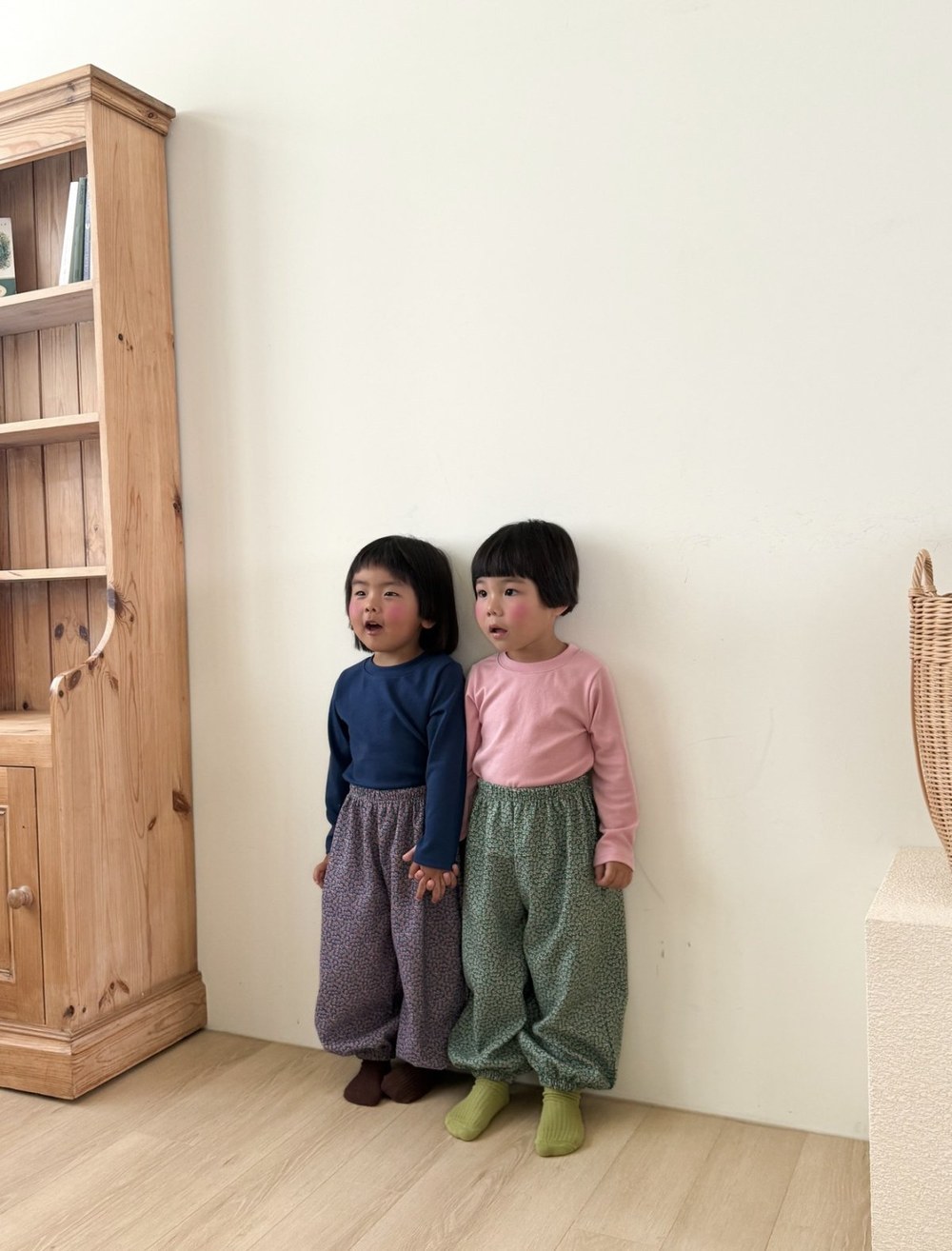 바바베베 꽃항아리 고쟁이 35