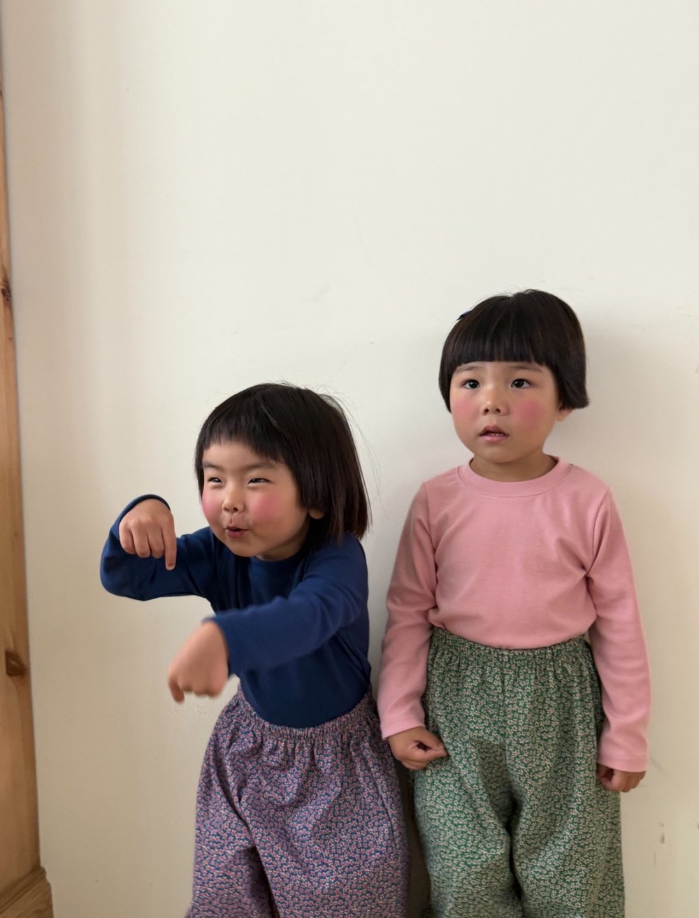 바바베베 꽃항아리 고쟁이 37