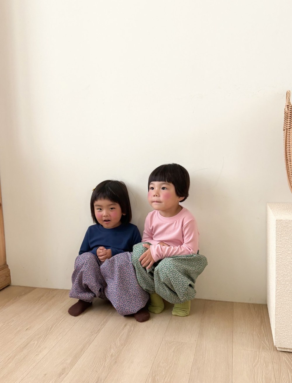 바바베베 꽃항아리 고쟁이 39