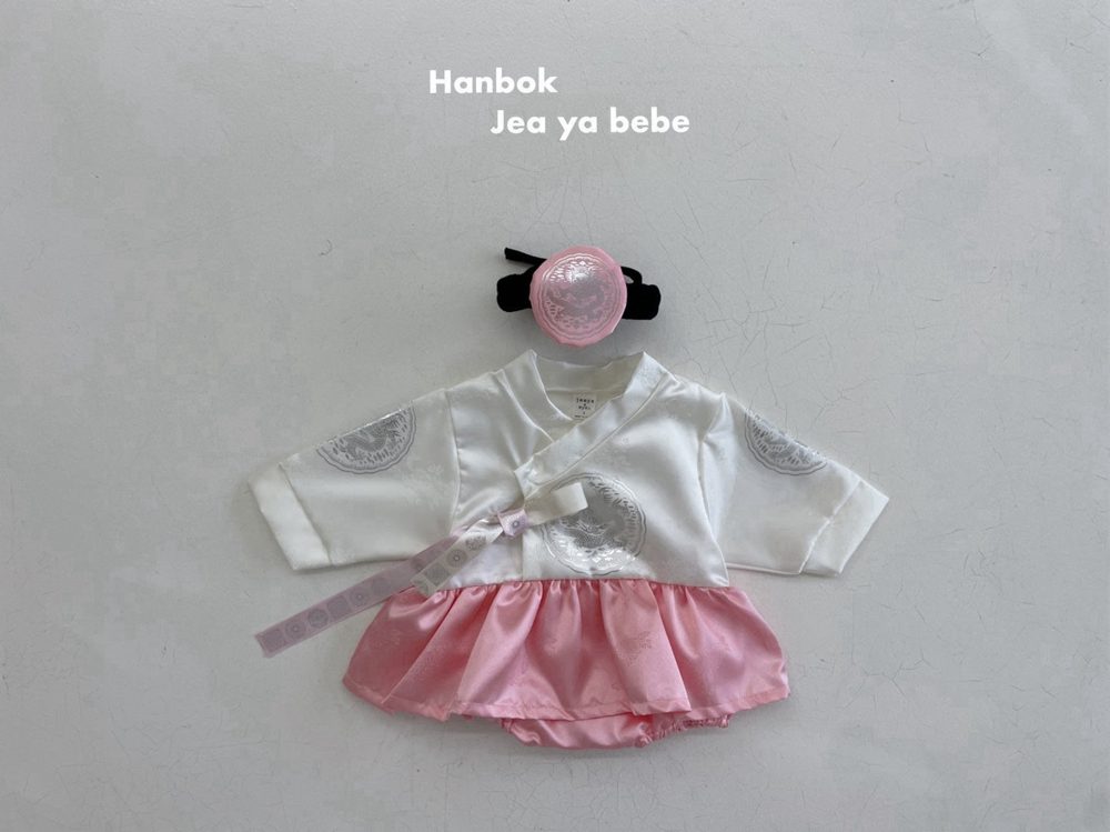 중전한복슈트 3