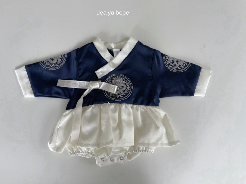 중전한복슈트 16
