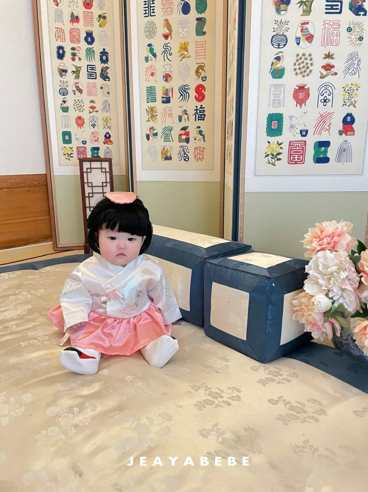 중전한복슈트 19