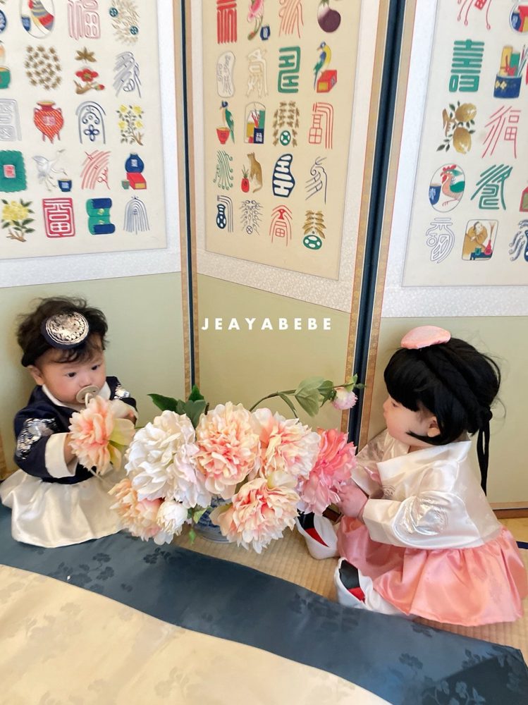 중전한복슈트 21