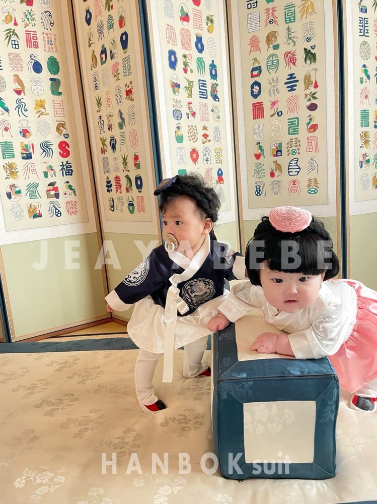 중전한복슈트 23