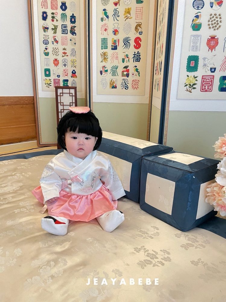 중전한복슈트 26
