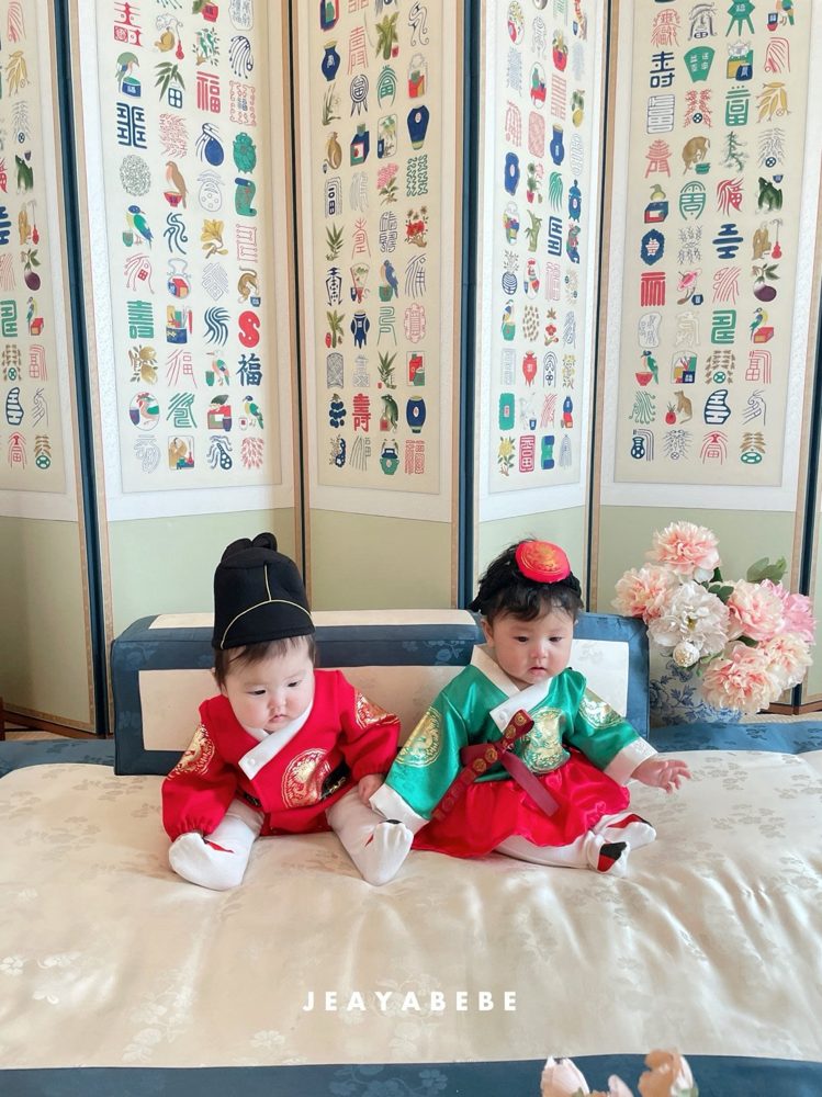 중전한복슈트 28