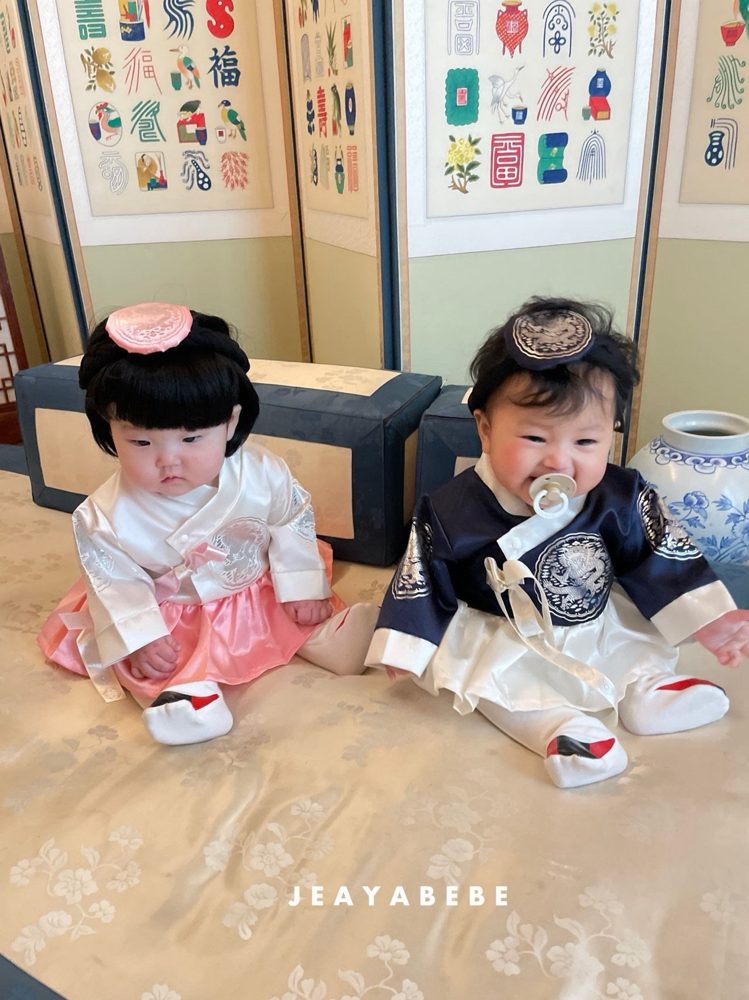 중전한복슈트 29