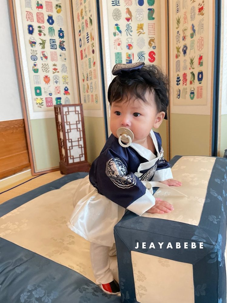 중전한복슈트 31