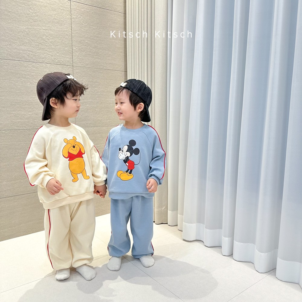 숨박꼭질디즈니상하세트 4