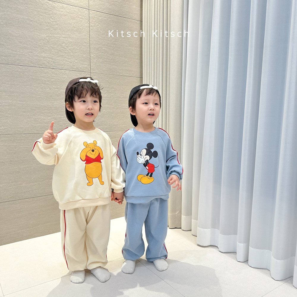 숨박꼭질디즈니상하세트 5