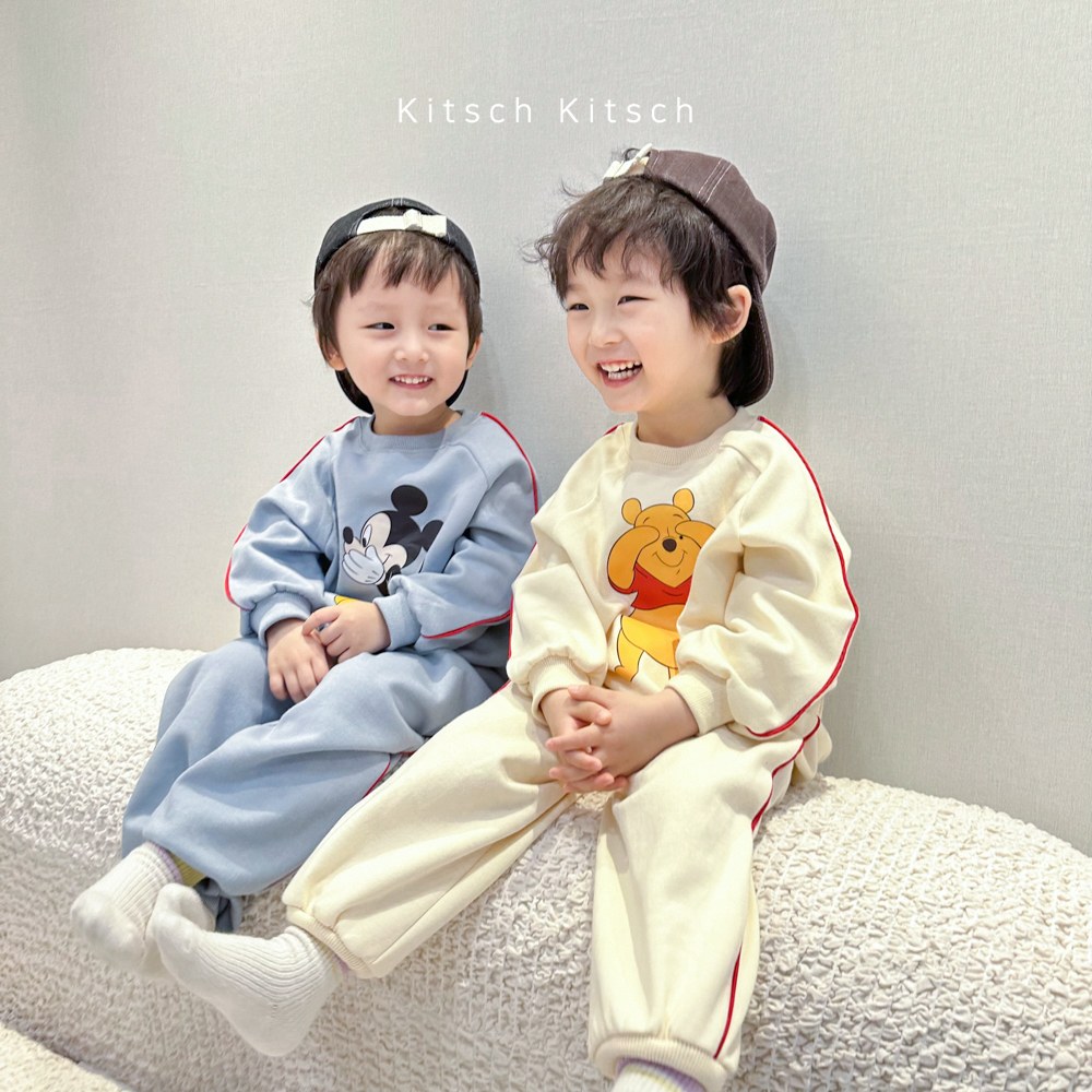숨박꼭질디즈니상하세트 6