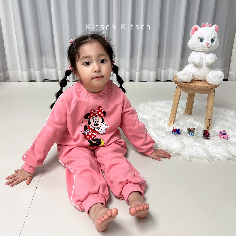 숨박꼭질디즈니상하세트 28