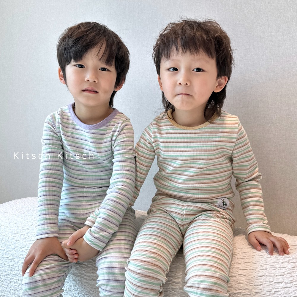 멜로우스트라이프실내복 14