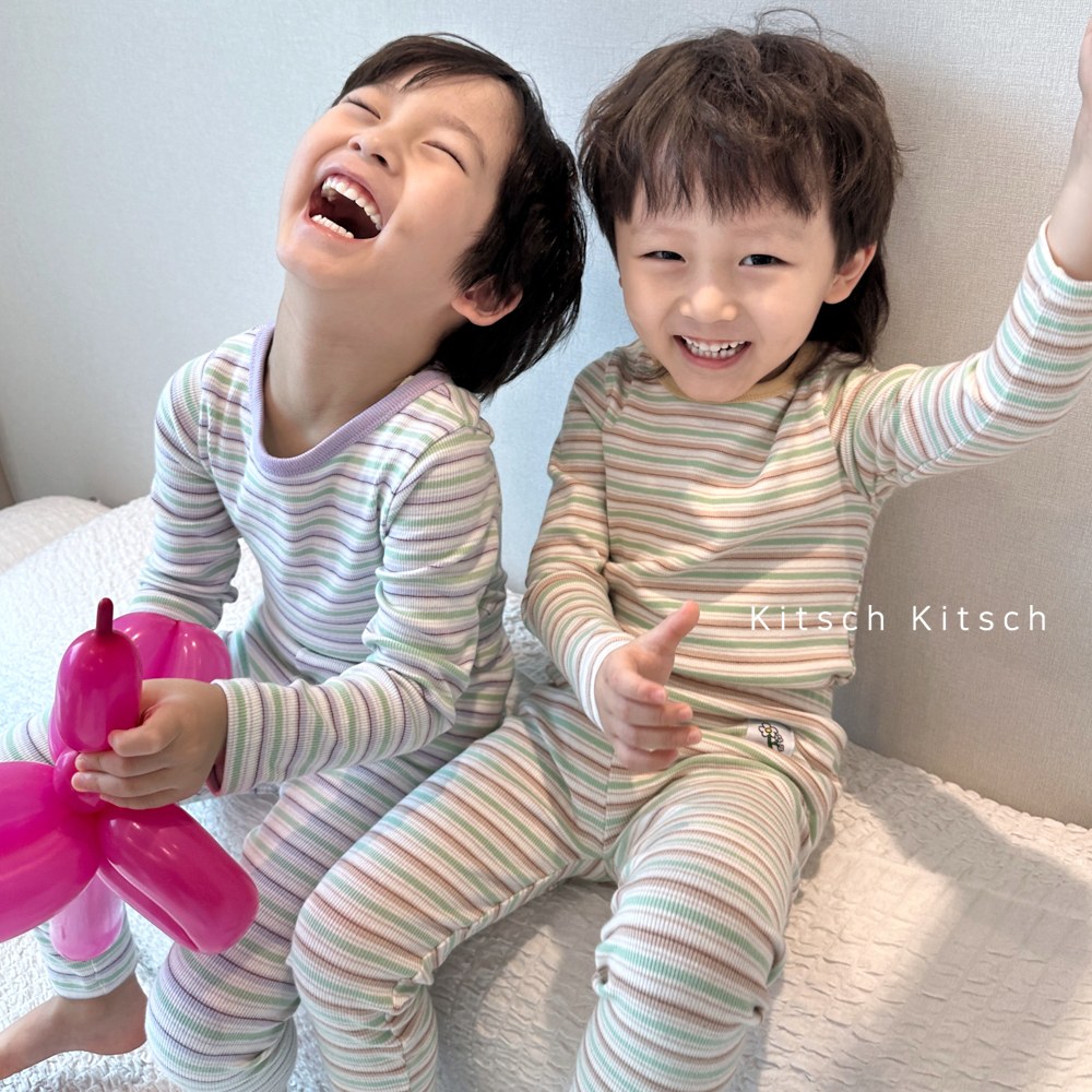 멜로우스트라이프실내복 15