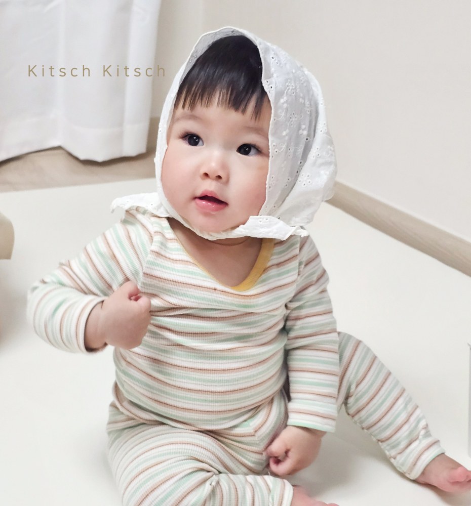 멜로우스트라이프실내복 19