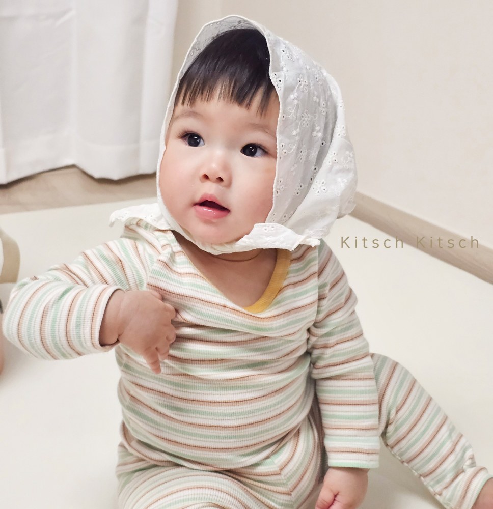 멜로우스트라이프실내복 21