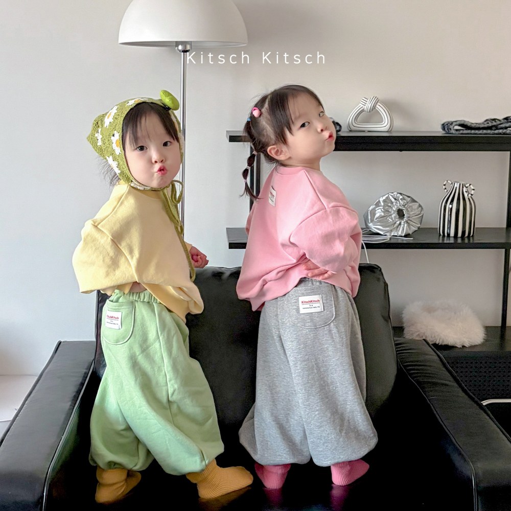 버터소프트스윗상하세트 6