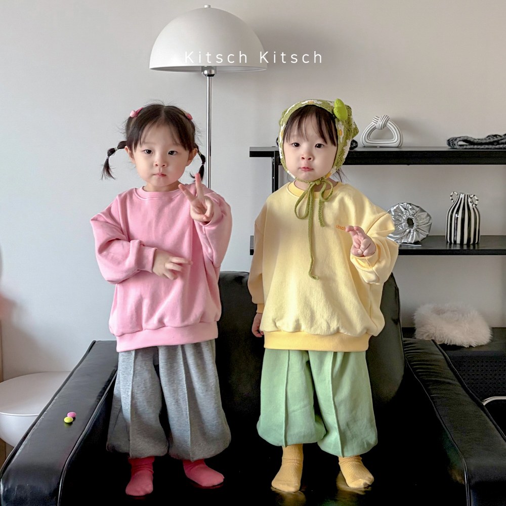 버터소프트스윗상하세트 7