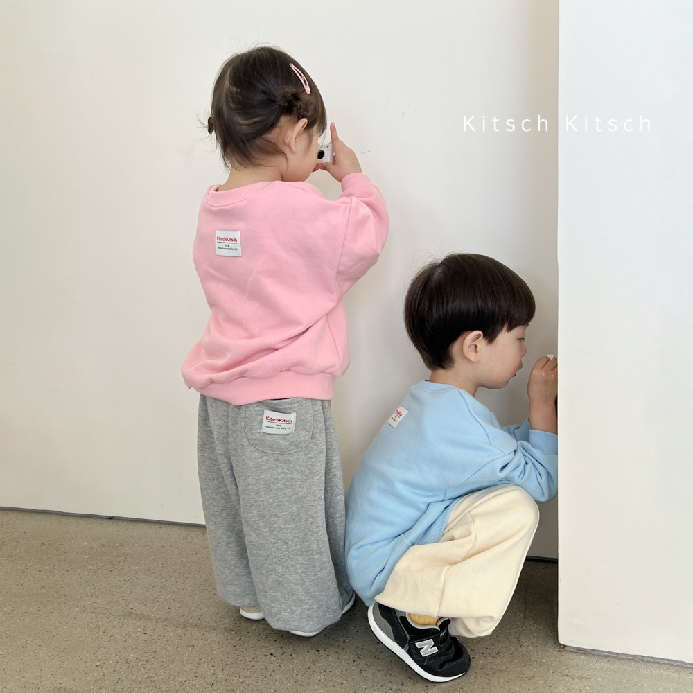 버터소프트스윗상하세트 17