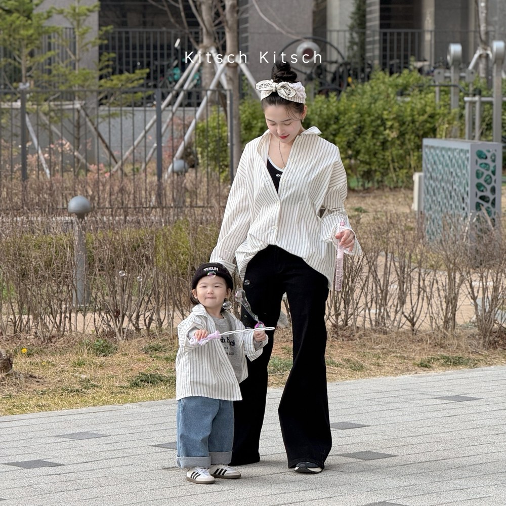 패밀리투게더오버핏셔츠 8