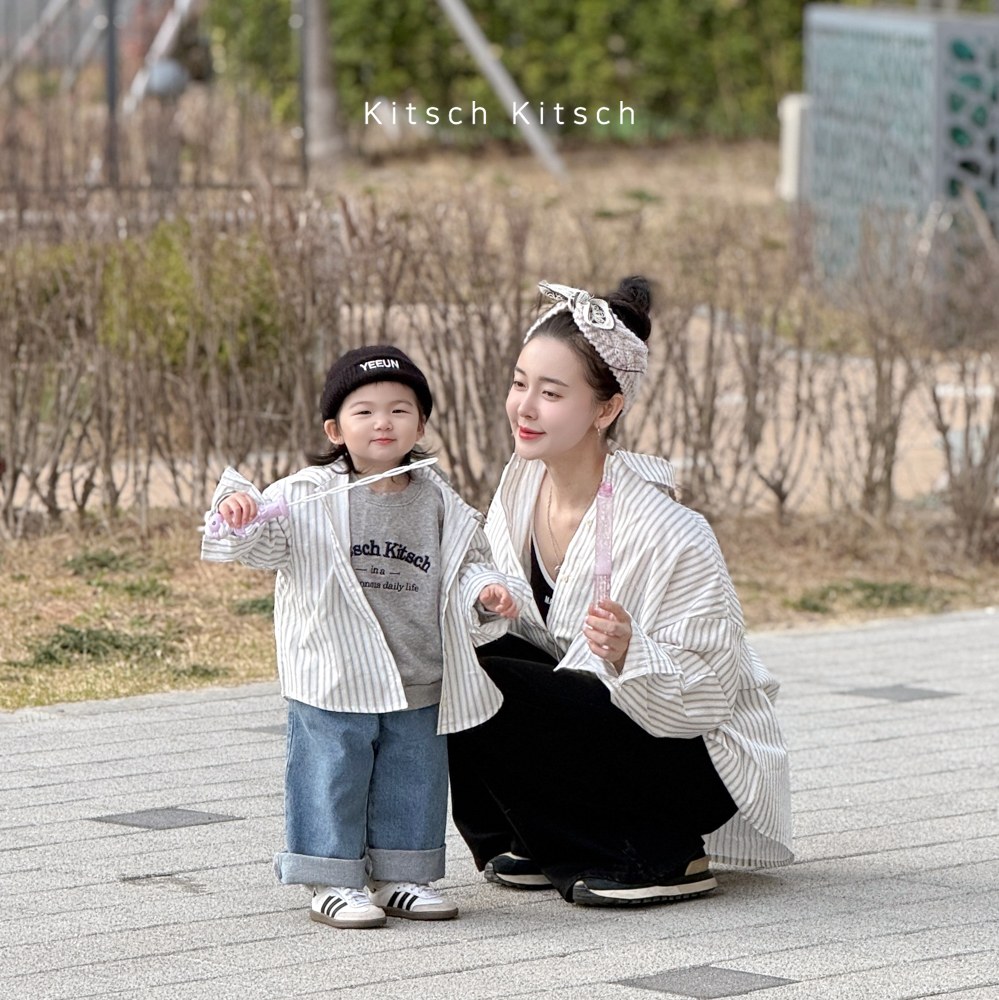 패밀리투게더오버핏셔츠 11