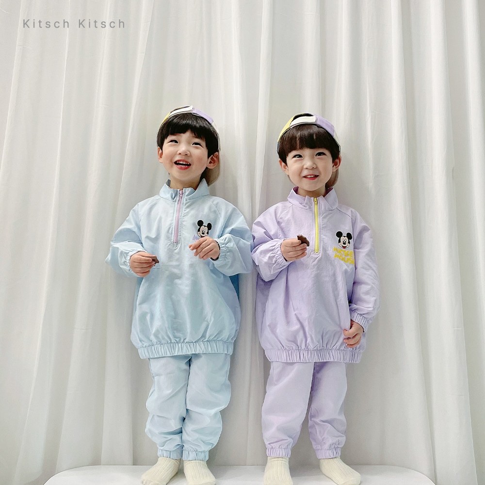 미키야가자반목아노락3종세트 27