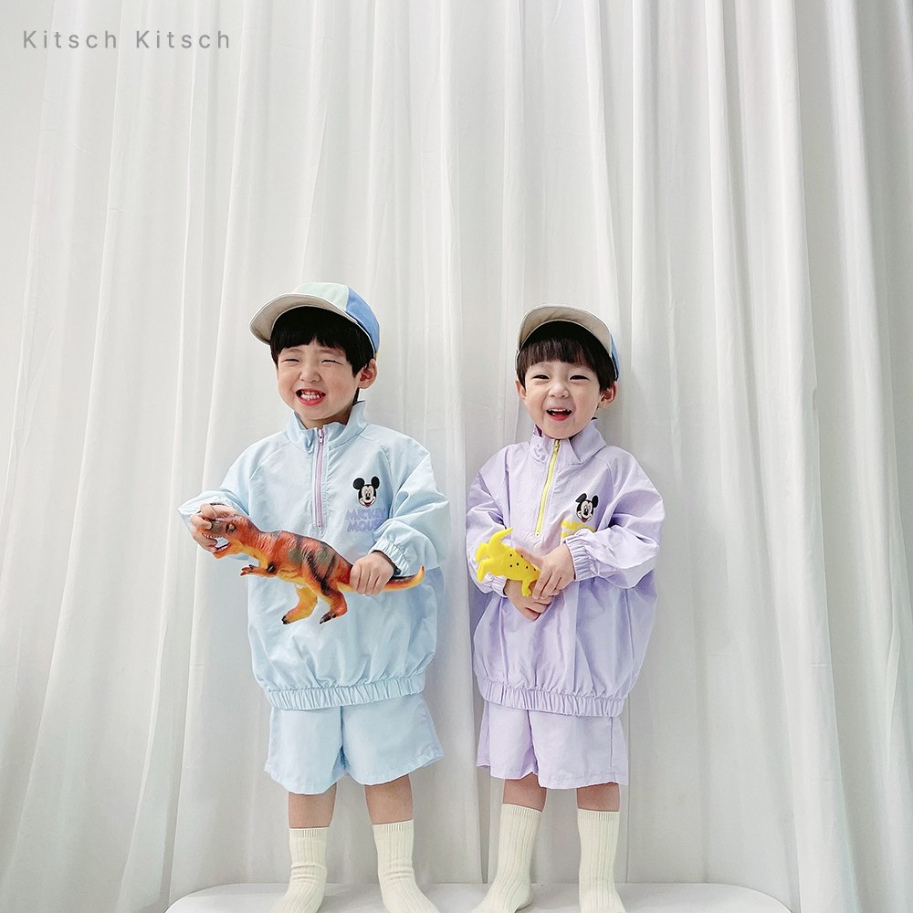 미키야가자반목아노락3종세트 32