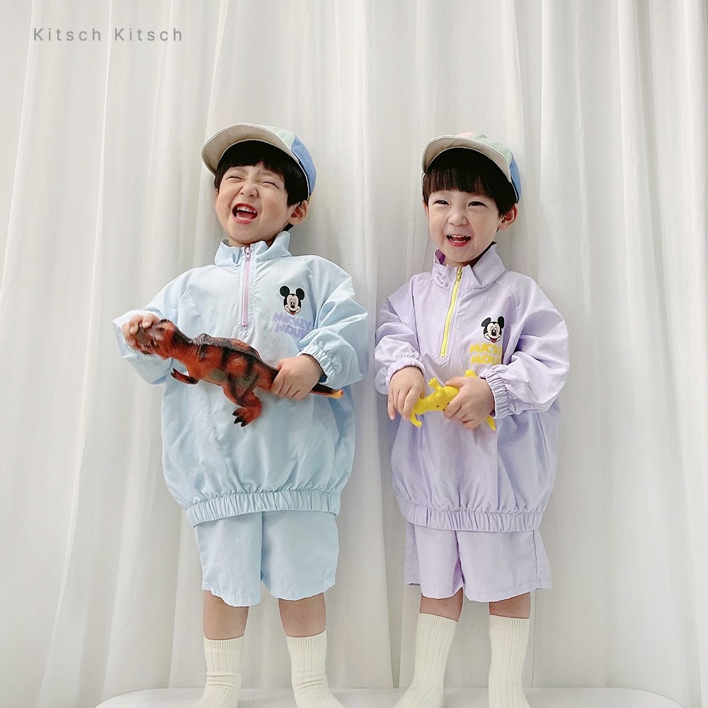 미키야가자반목아노락3종세트 33