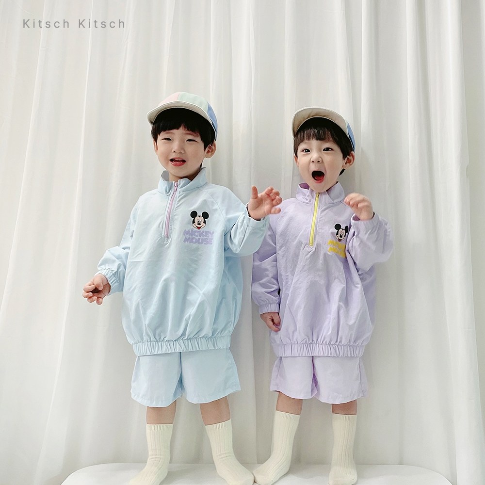 미키야가자반목아노락3종세트 34