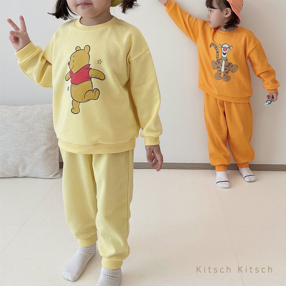디즈니친구들상하복 11
