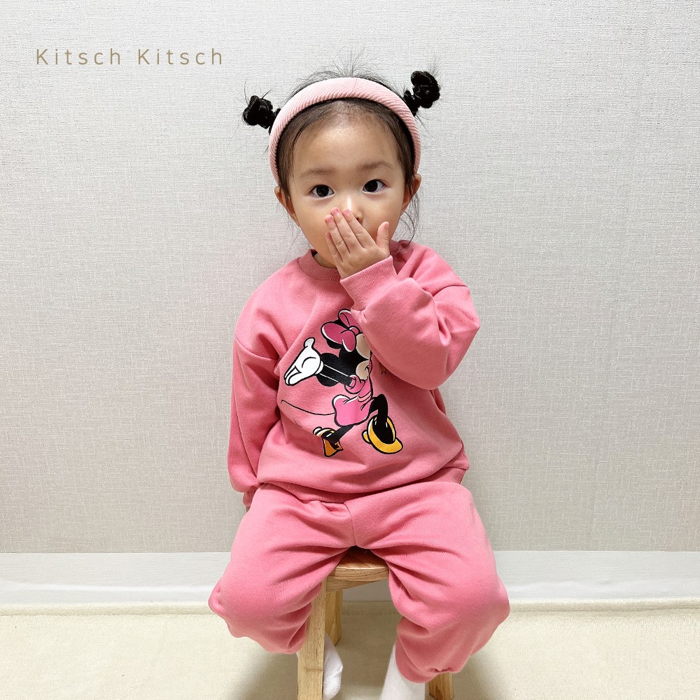 디즈니친구들상하복 20