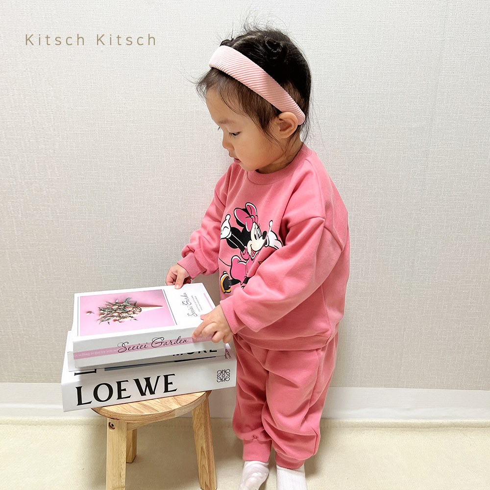 디즈니친구들상하복 23